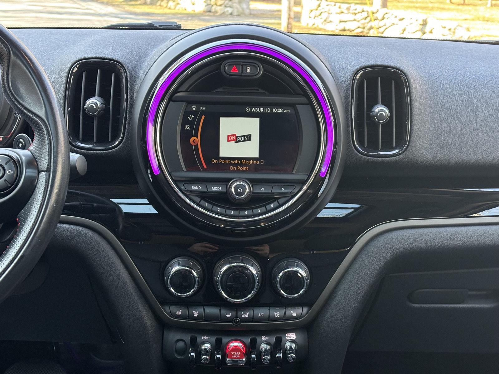 Topsfield Motor Company