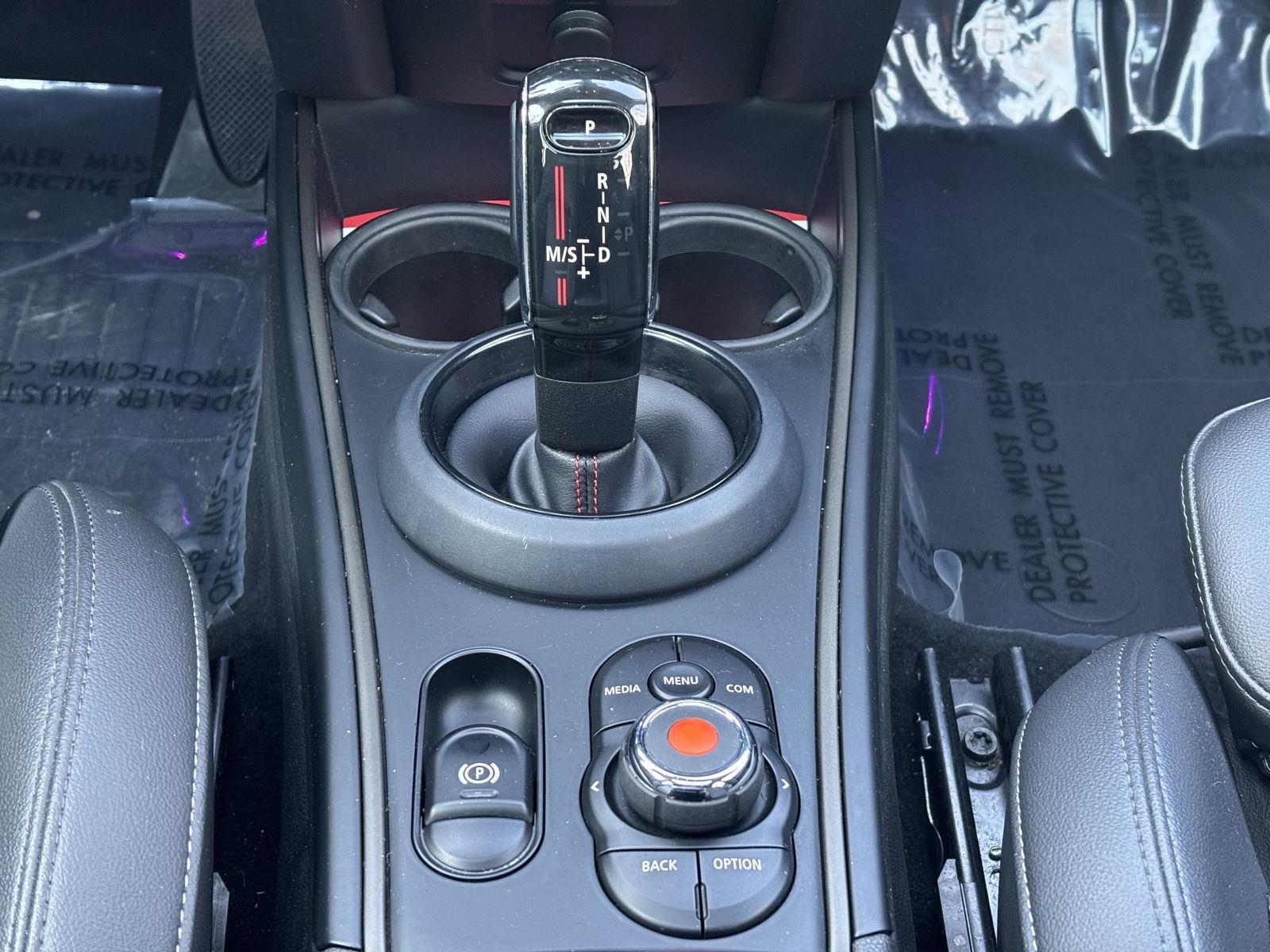 Topsfield Motor Company