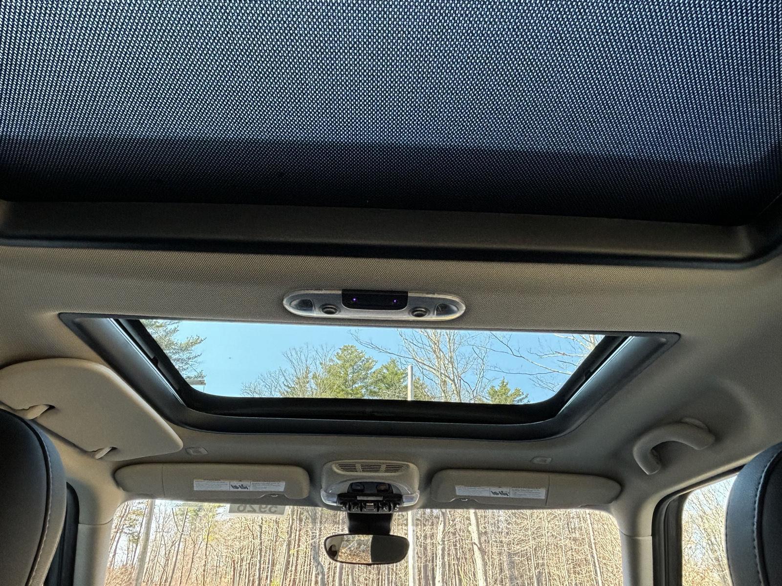 Topsfield Motor Company