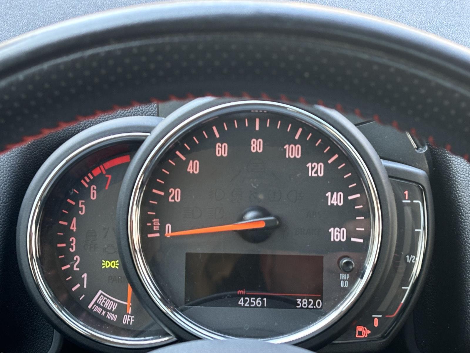 Topsfield Motor Company