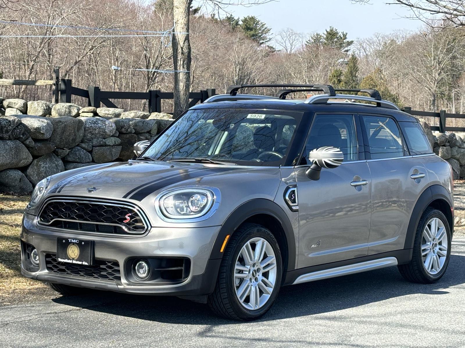 Topsfield Motor Company