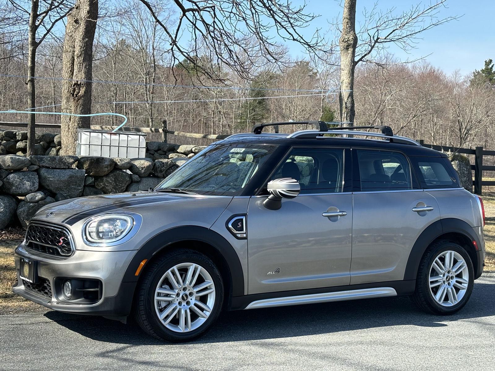 Topsfield Motor Company