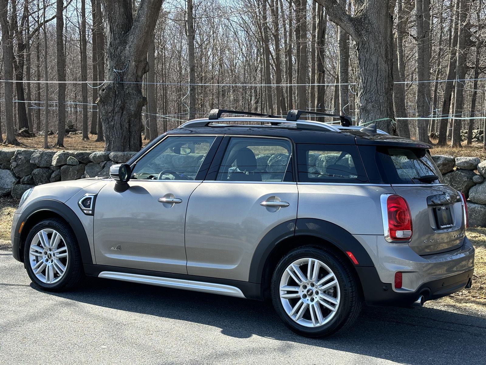 Topsfield Motor Company