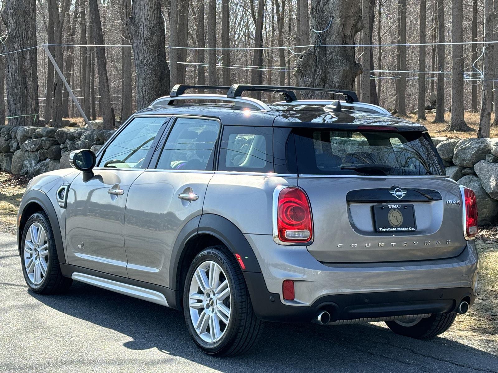 Topsfield Motor Company