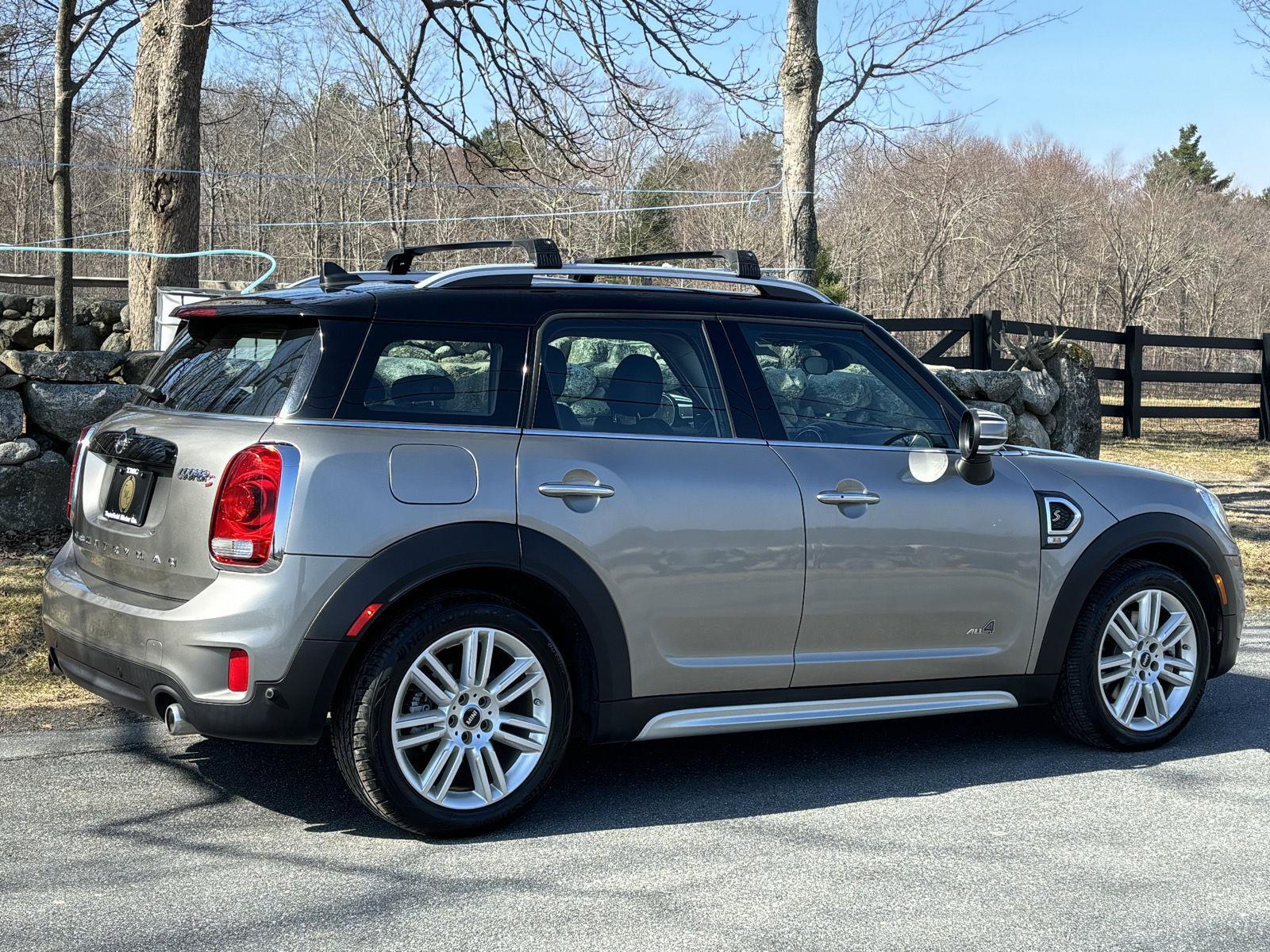 Topsfield Motor Company