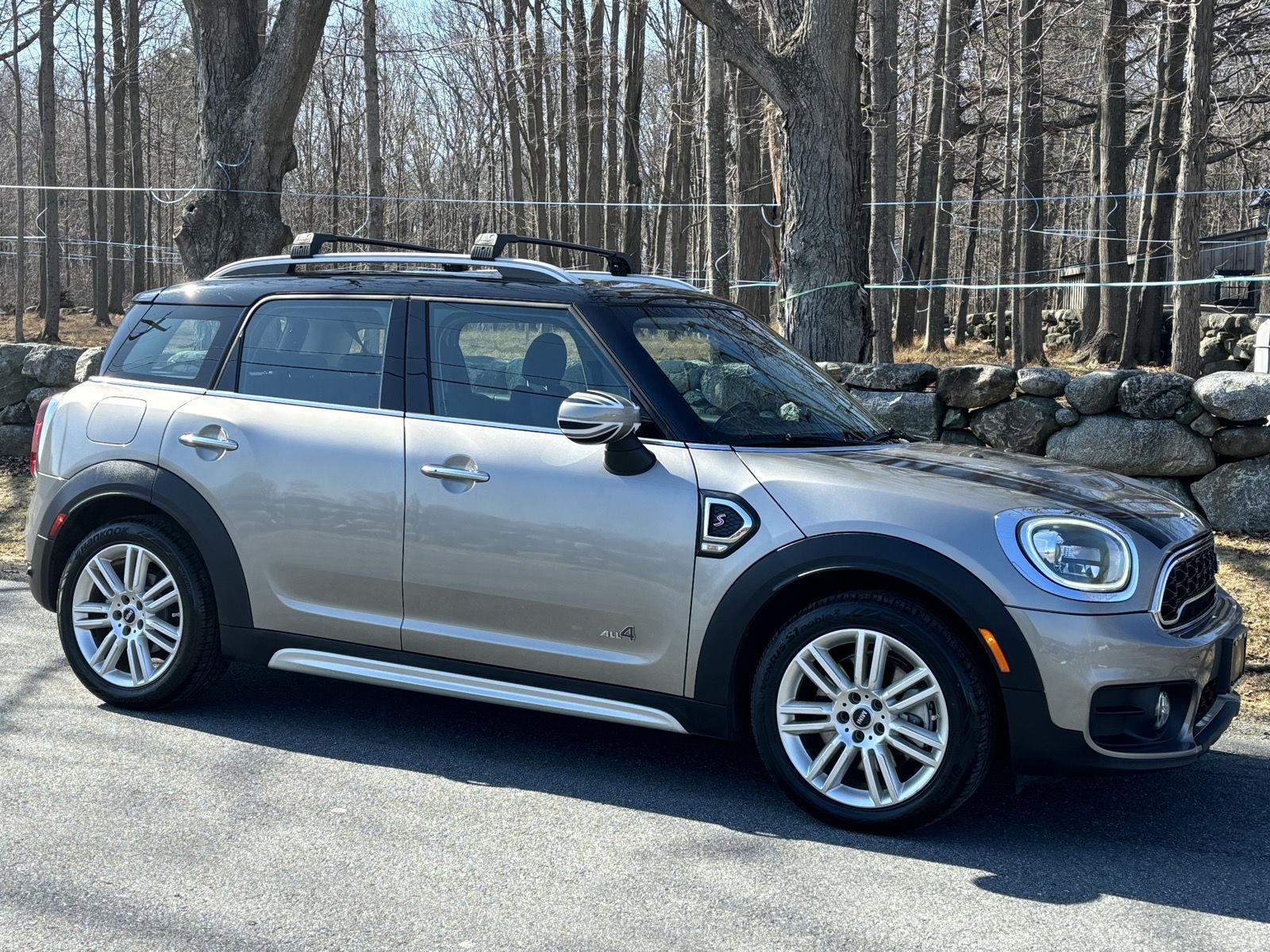 Topsfield Motor Company