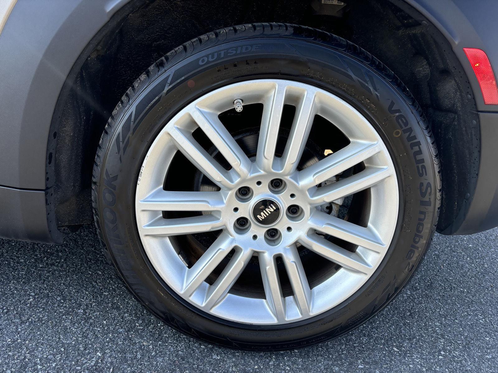 Topsfield Motor Company