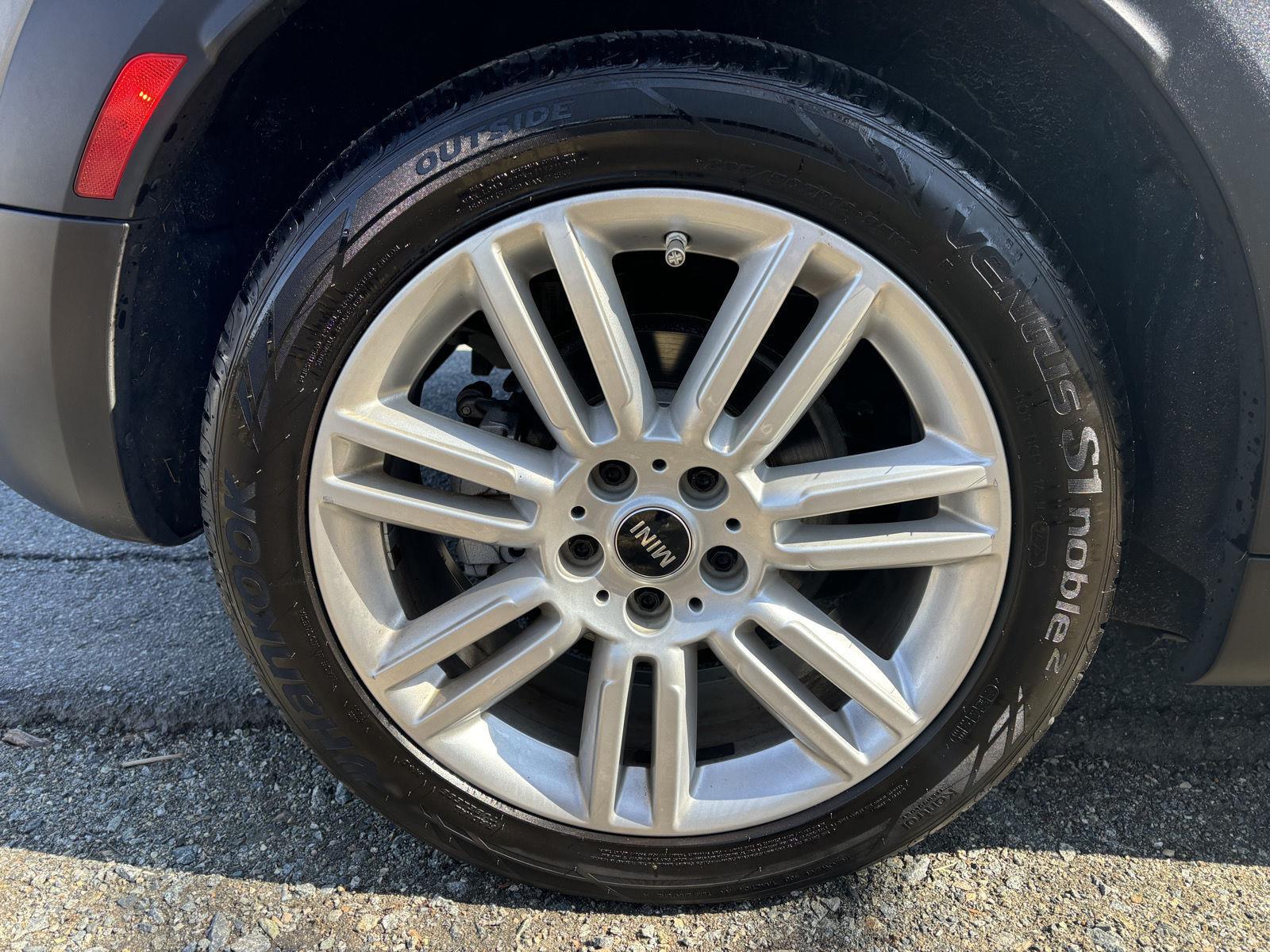 Topsfield Motor Company