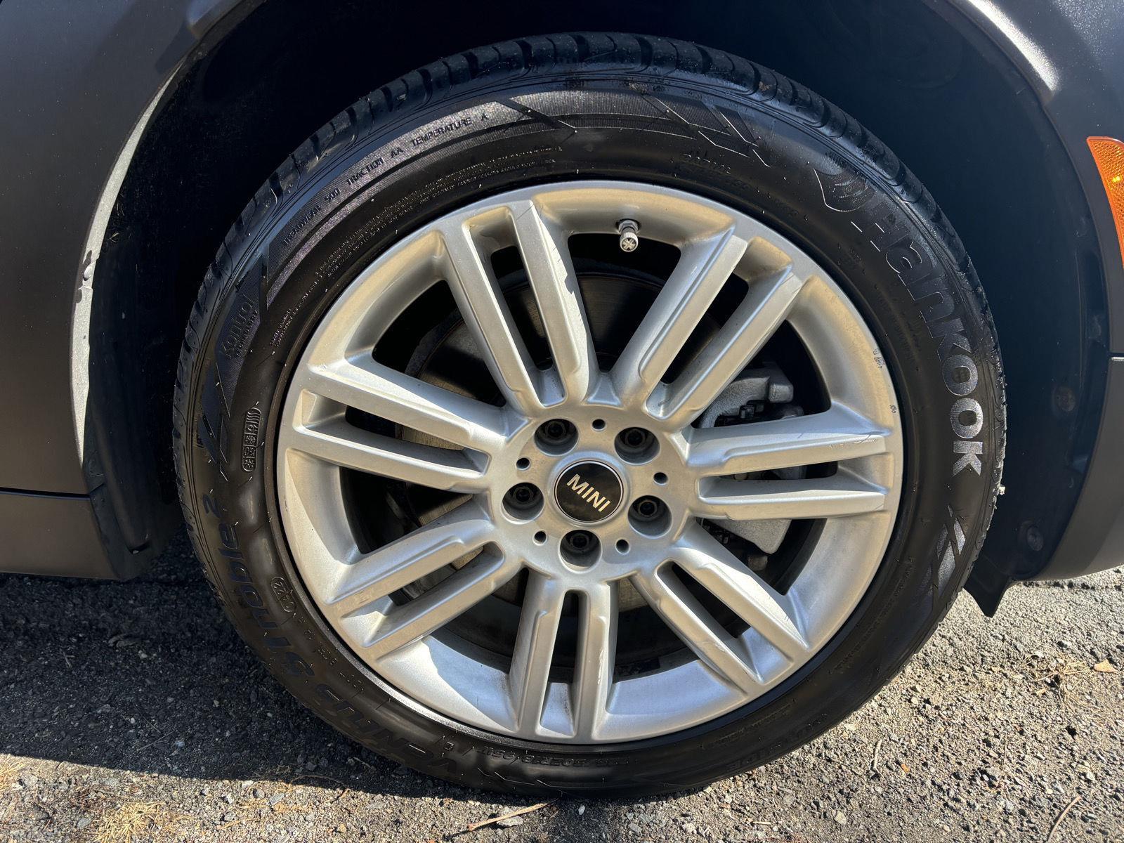 Topsfield Motor Company