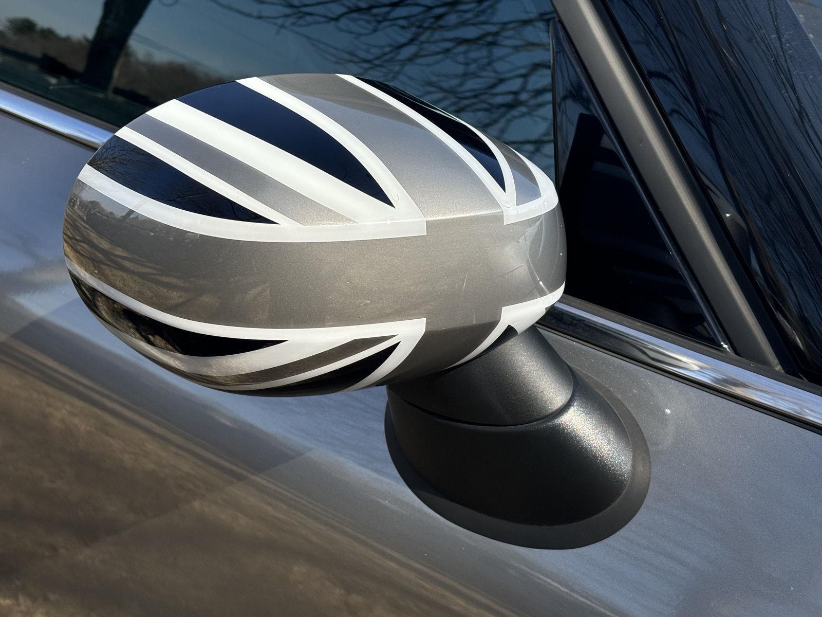 Topsfield Motor Company