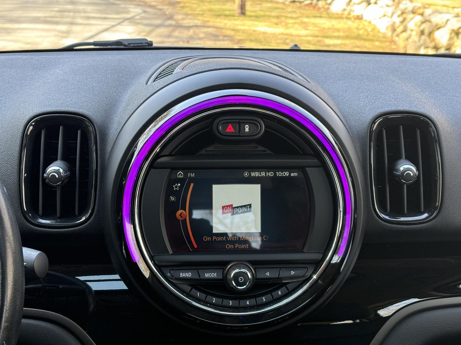 Topsfield Motor Company