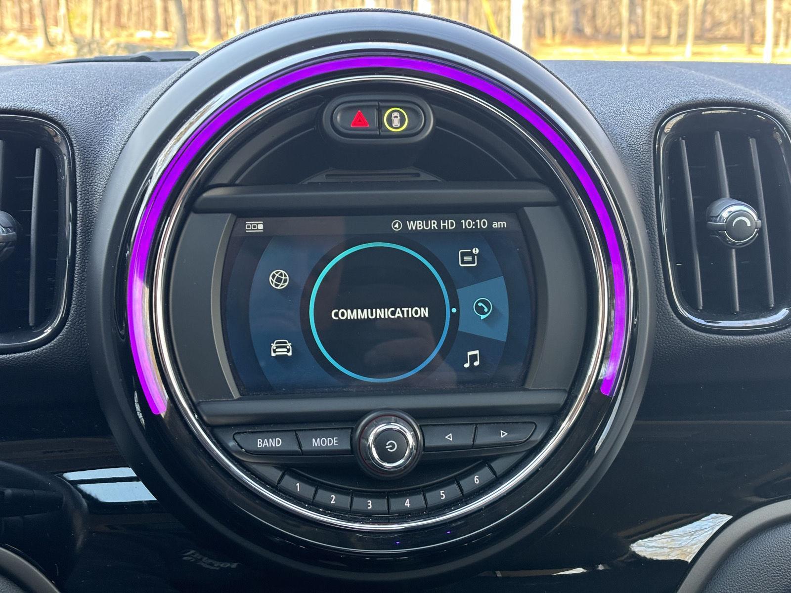 Topsfield Motor Company