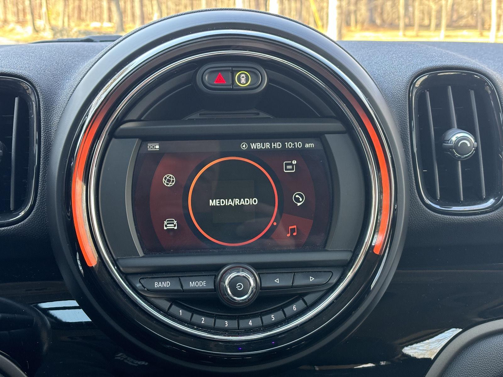 Topsfield Motor Company