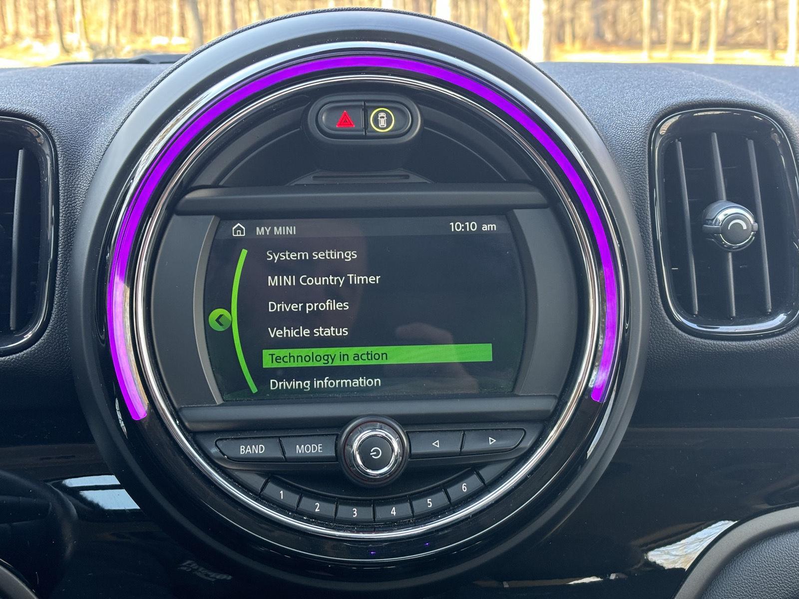 Topsfield Motor Company