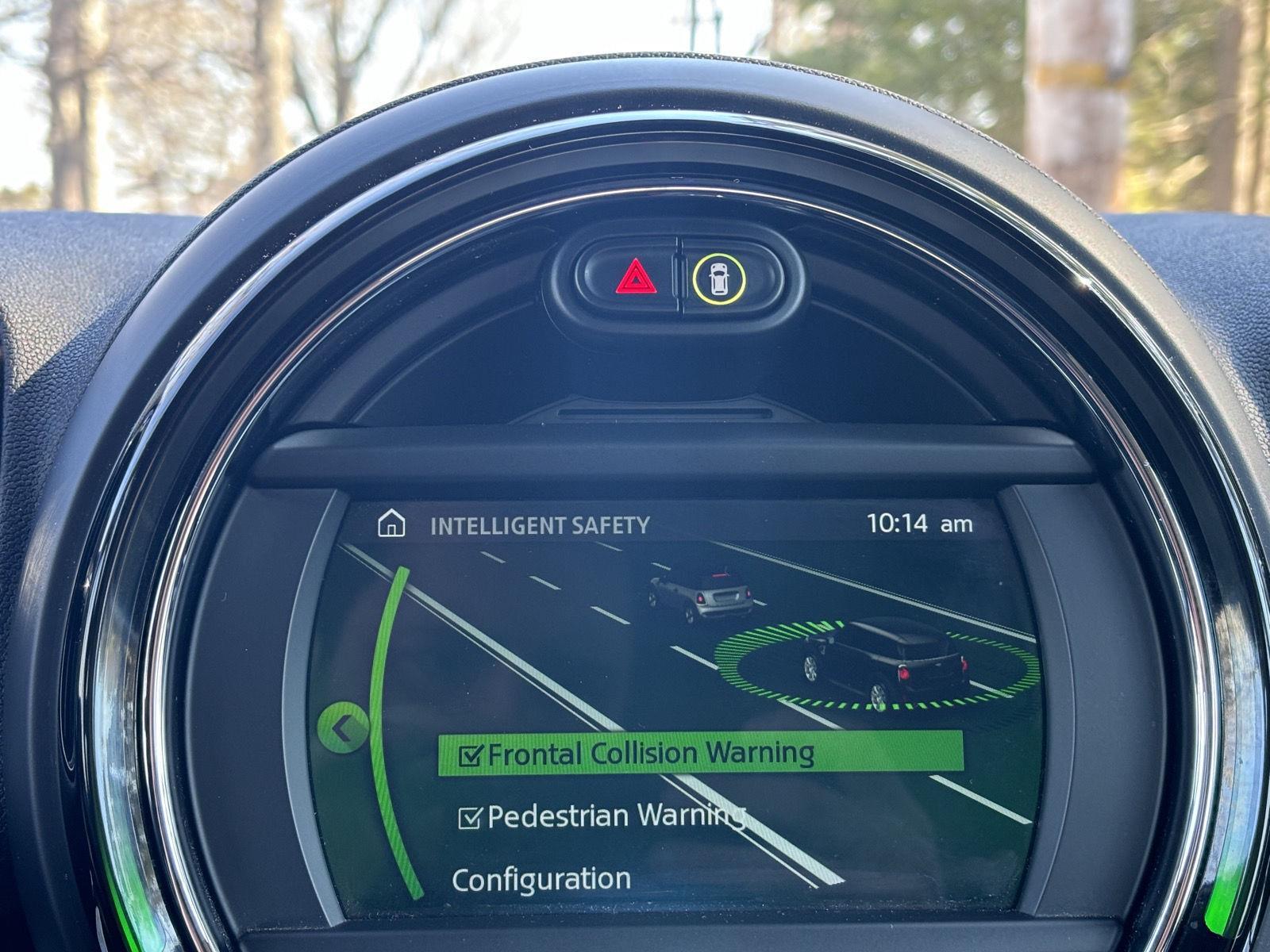 Topsfield Motor Company