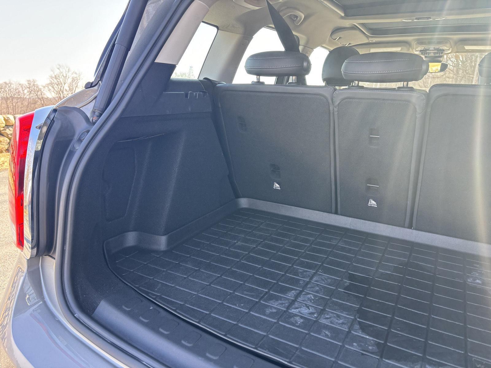 Topsfield Motor Company