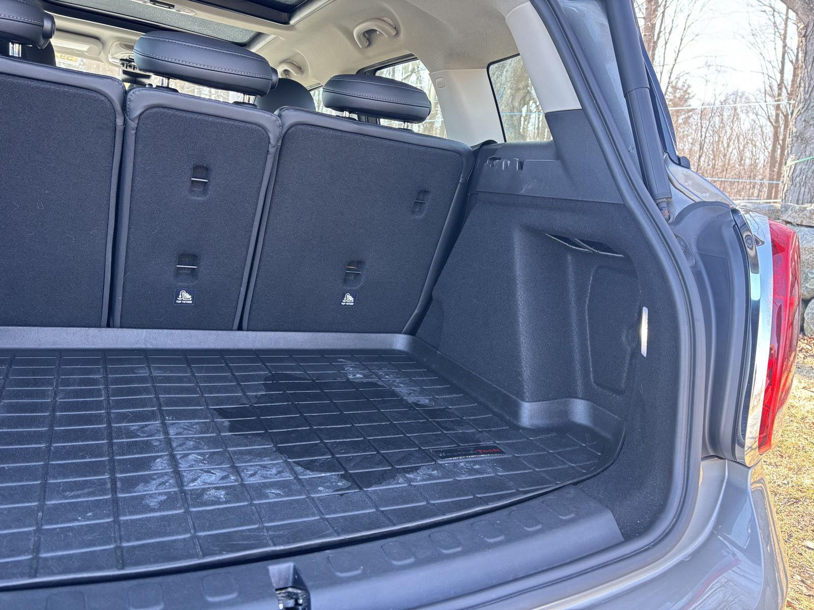 Topsfield Motor Company