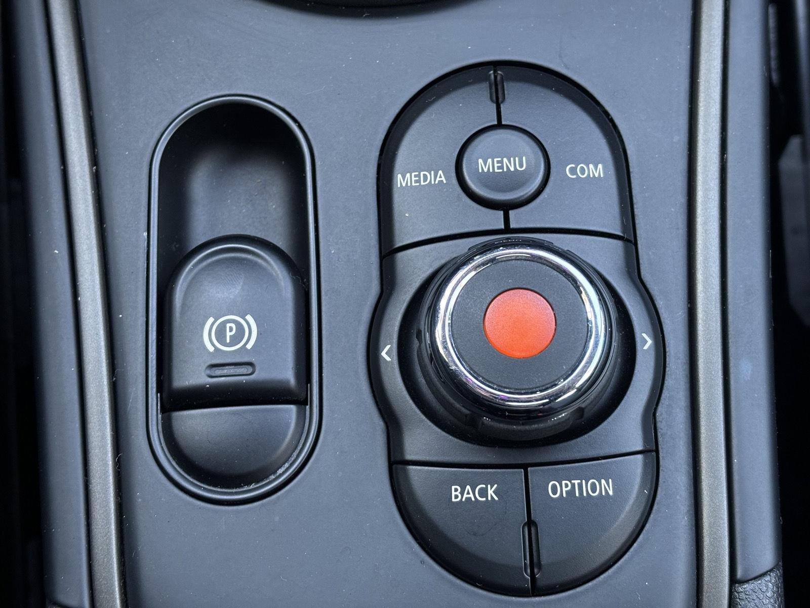 Topsfield Motor Company