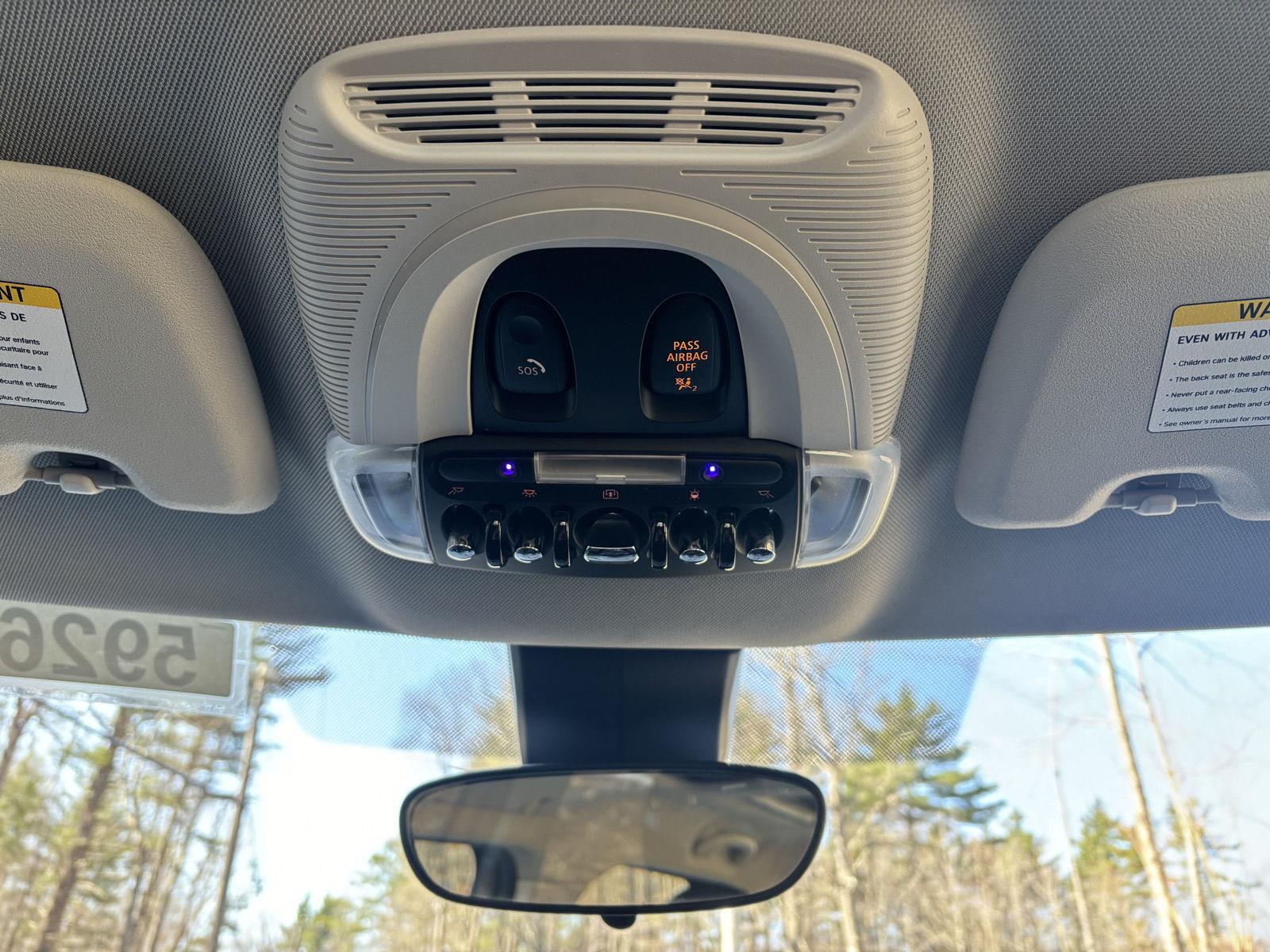 Topsfield Motor Company