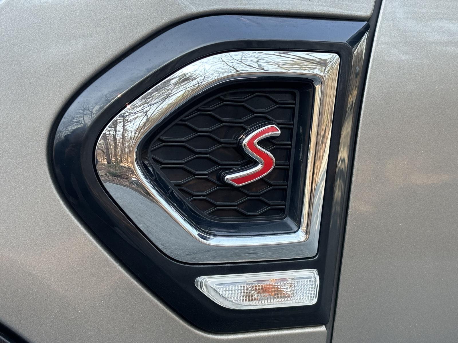 Topsfield Motor Company