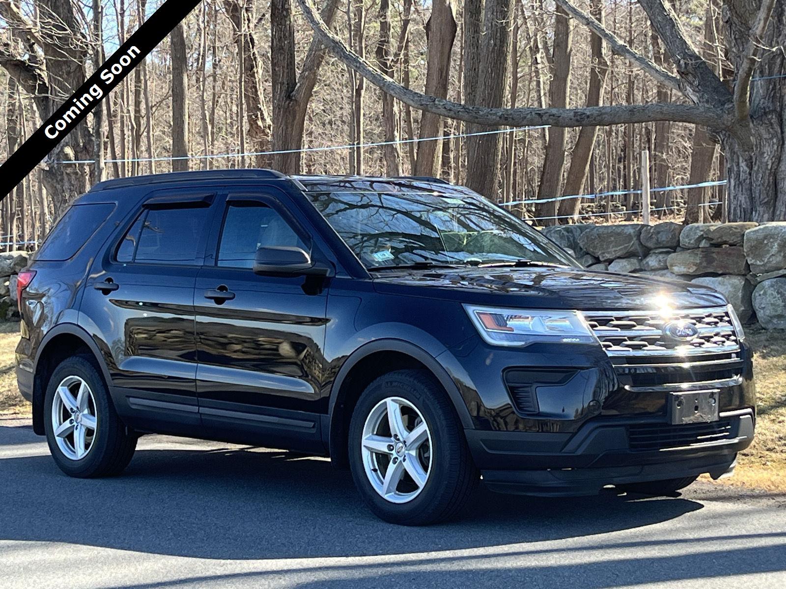 Topsfield Motor Company