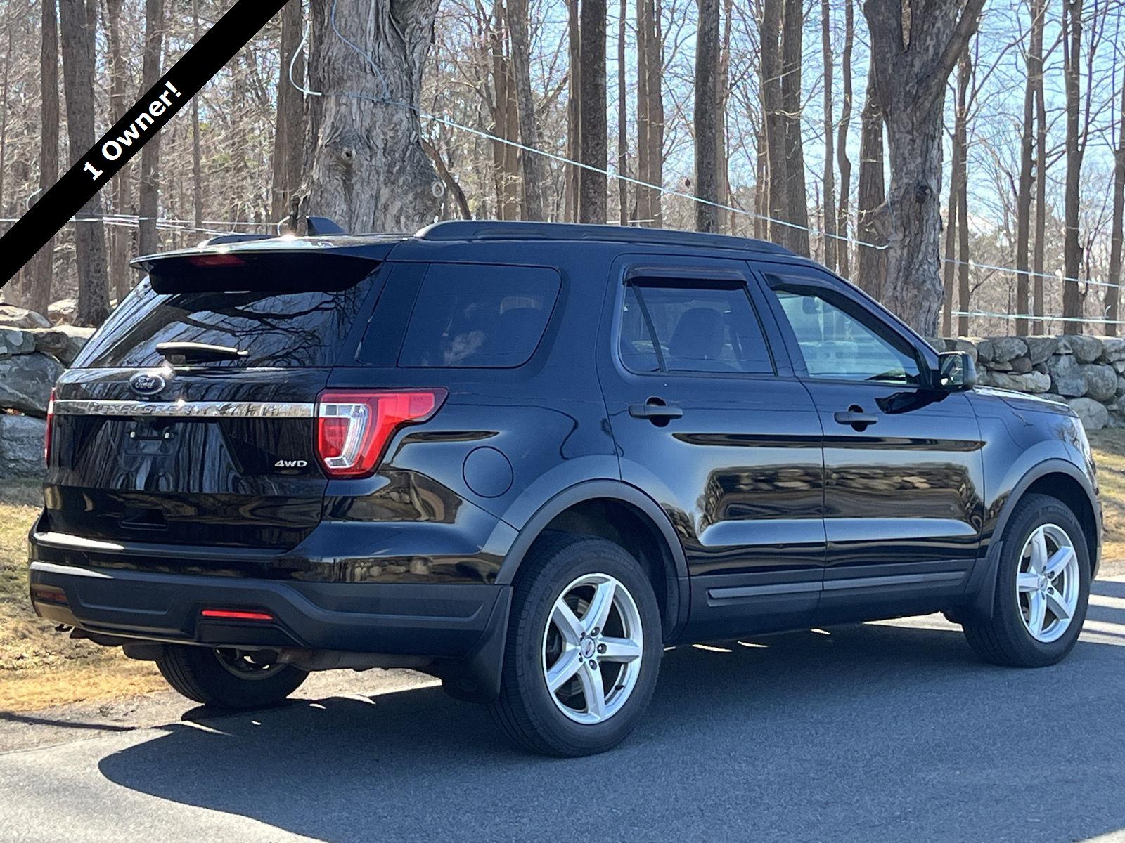 Topsfield Motor Company