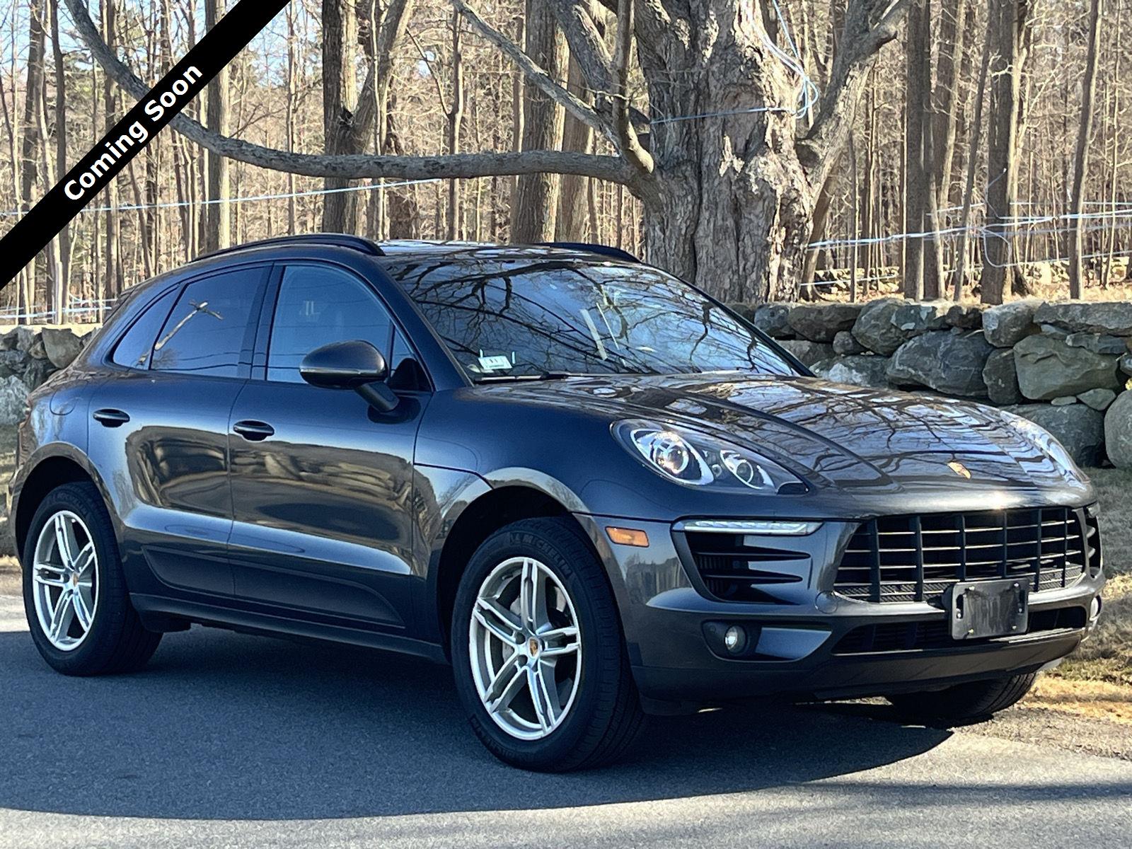 Topsfield Motor Company