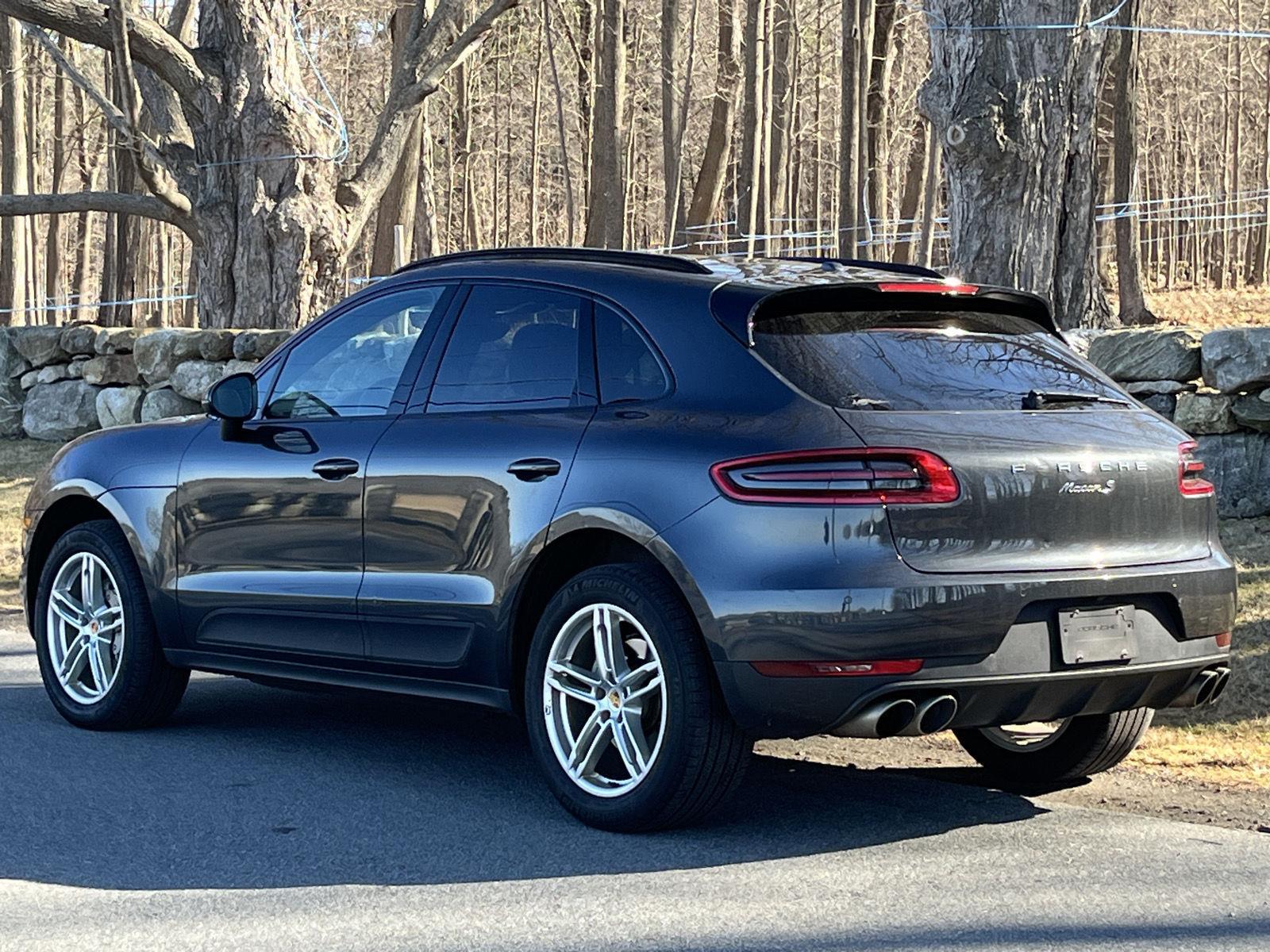 Topsfield Motor Company