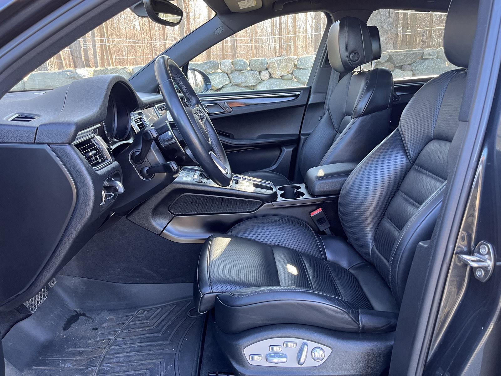 Topsfield Motor Company