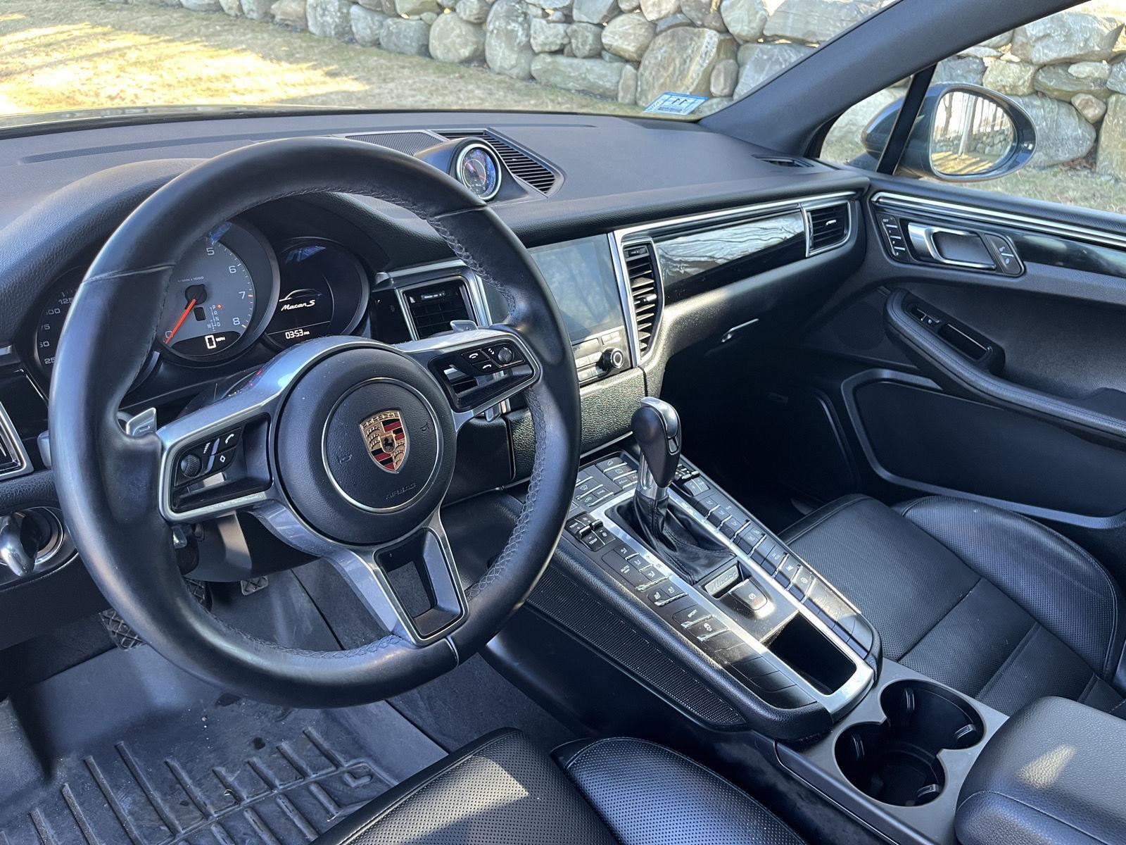 Topsfield Motor Company