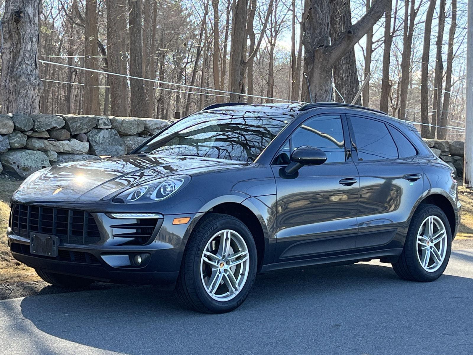 Topsfield Motor Company