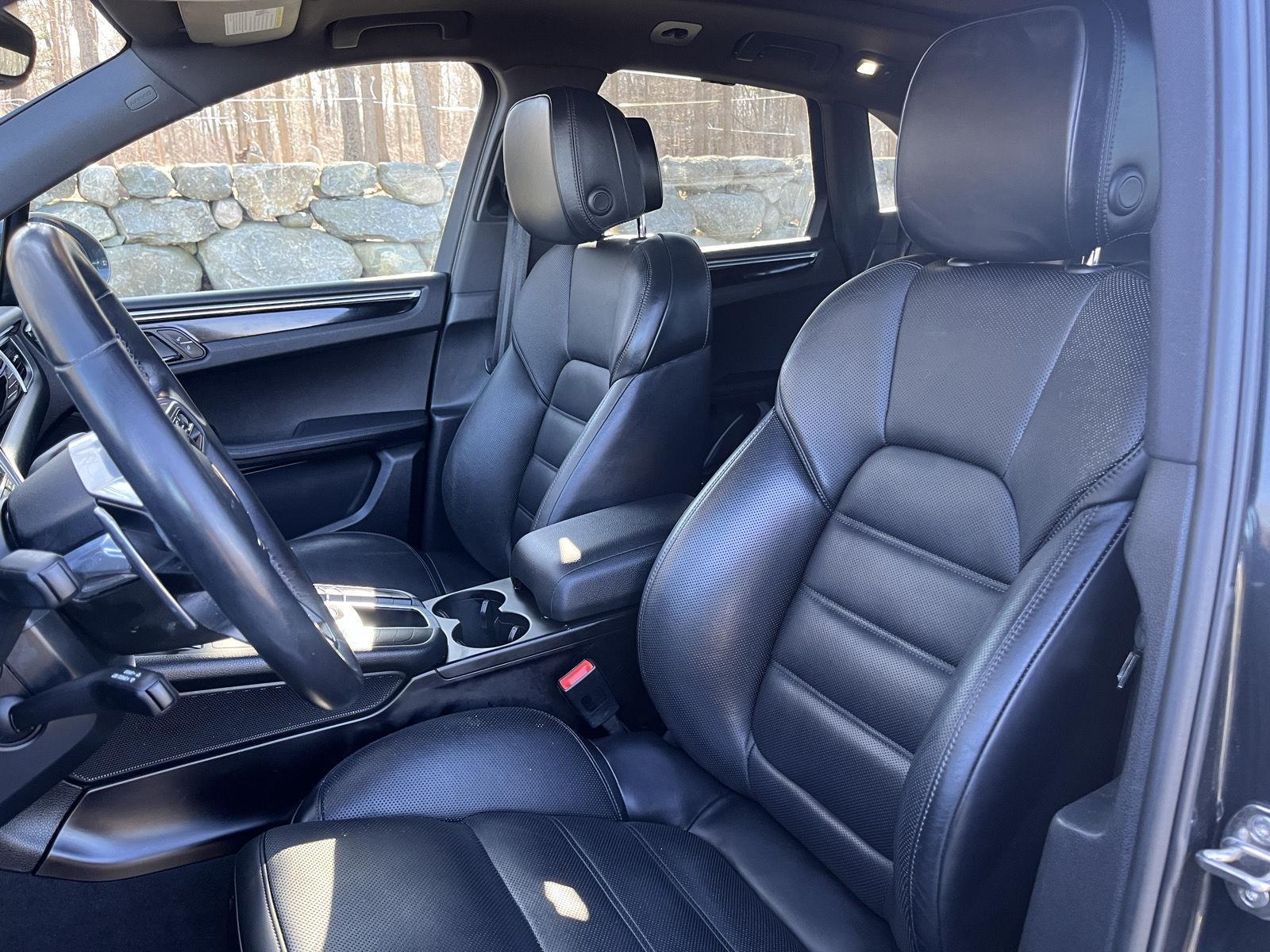 Topsfield Motor Company