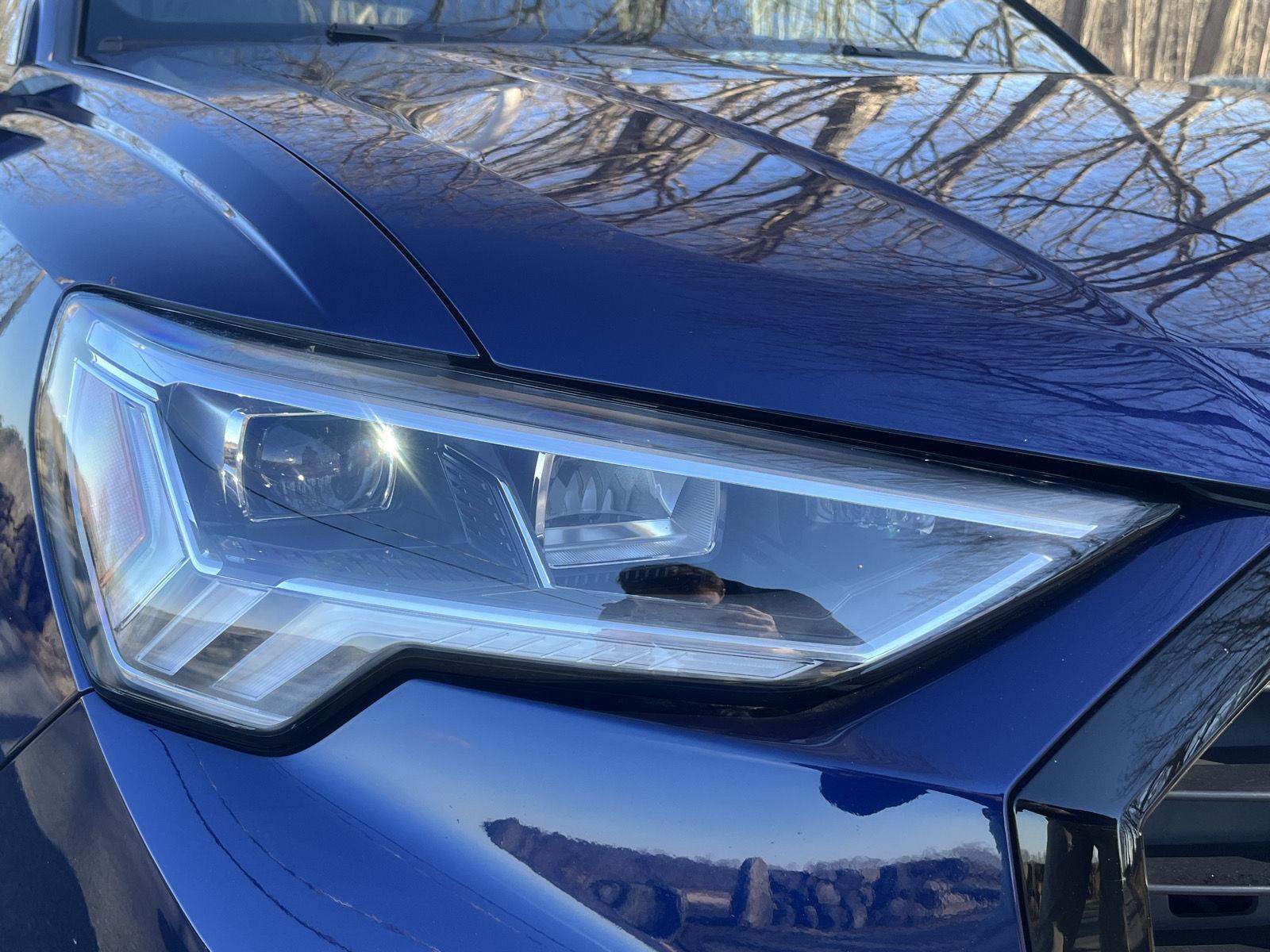 Topsfield Motor Company