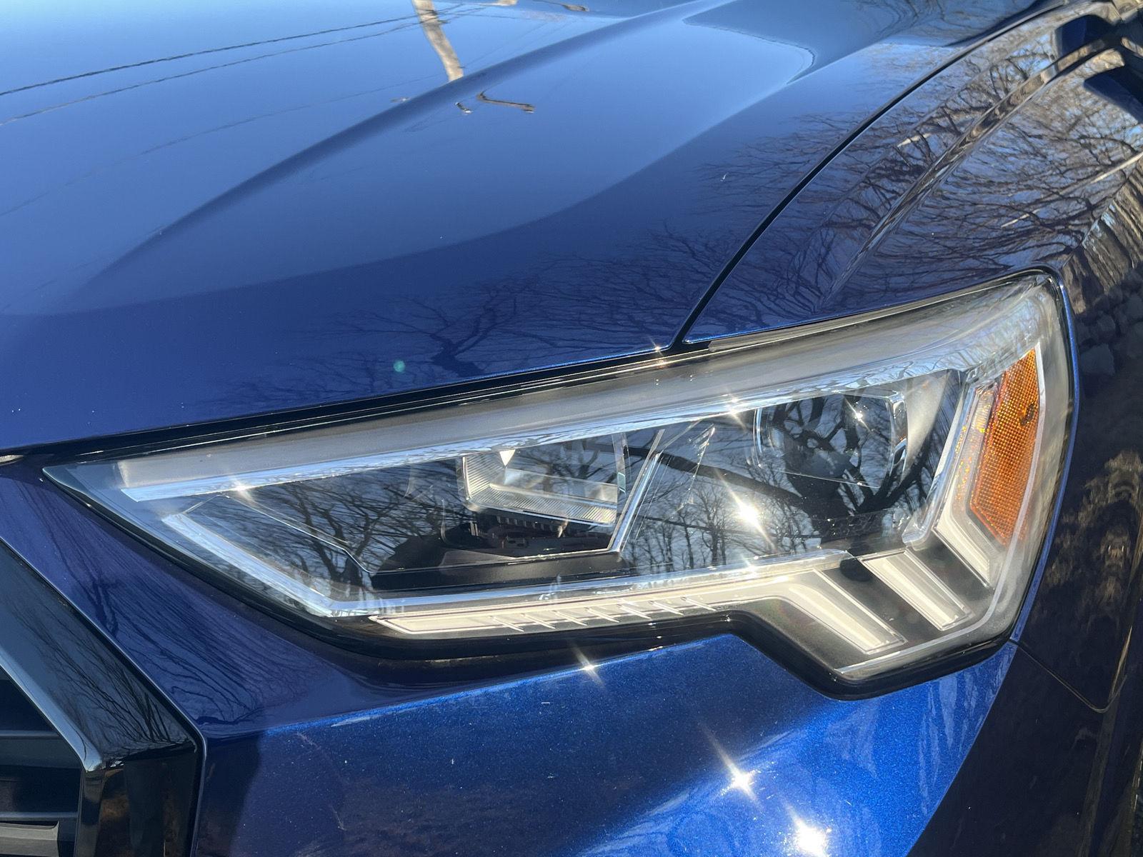 Topsfield Motor Company