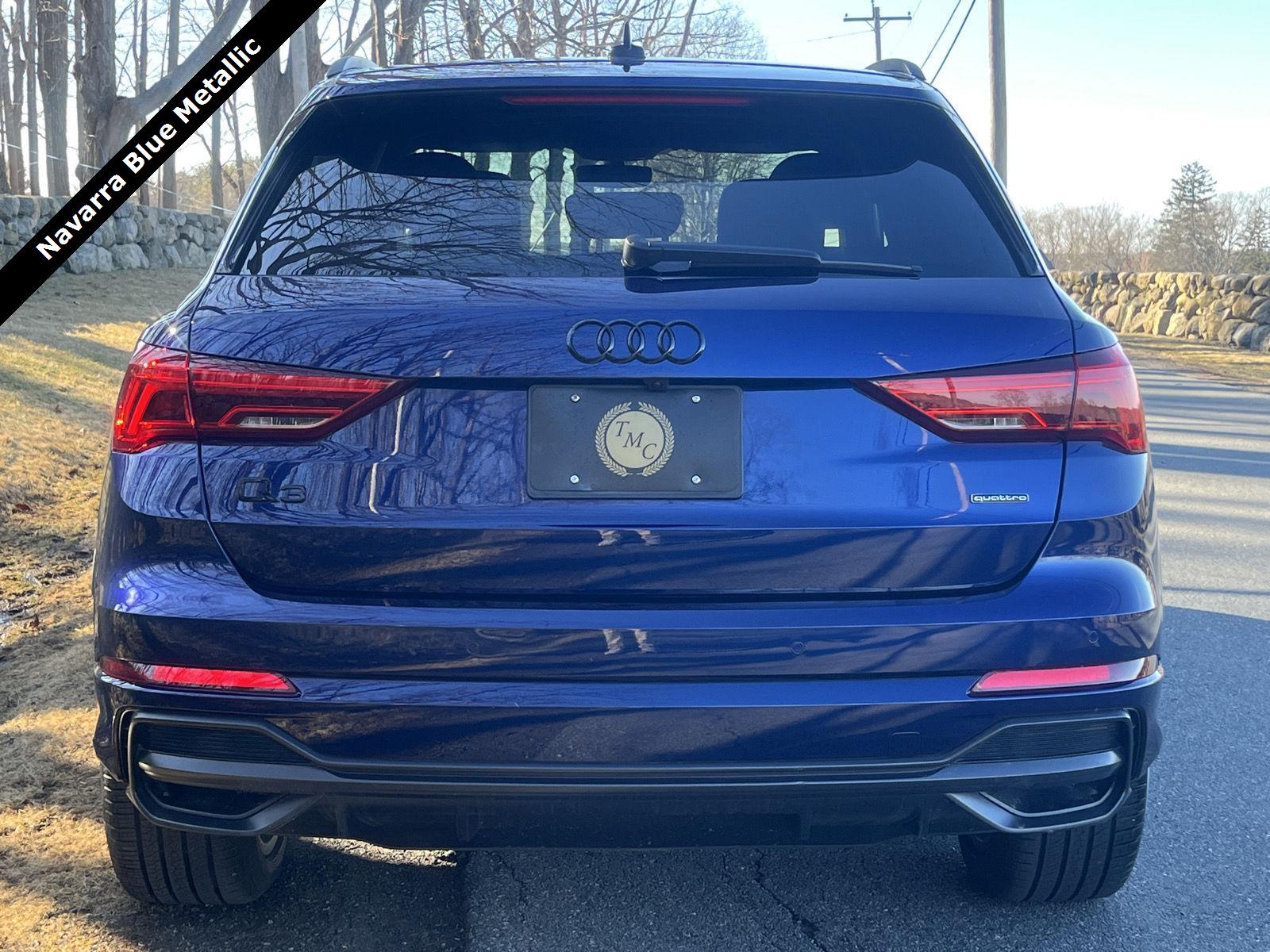 Topsfield Motor Company