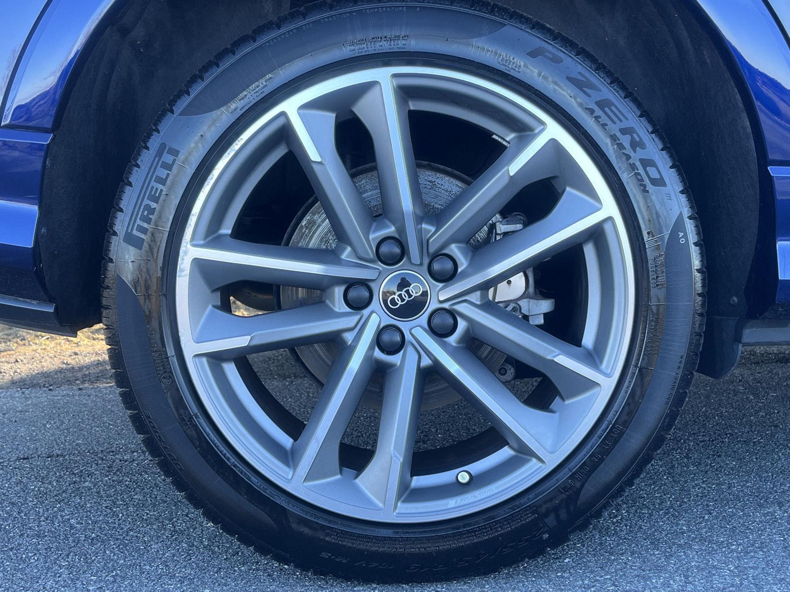 Topsfield Motor Company