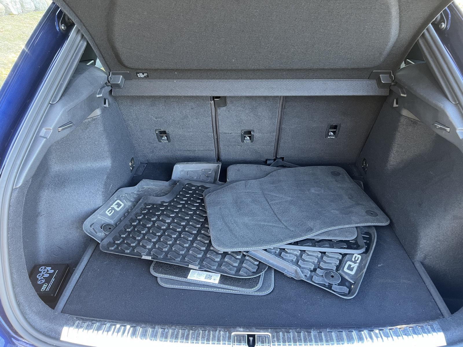 Topsfield Motor Company