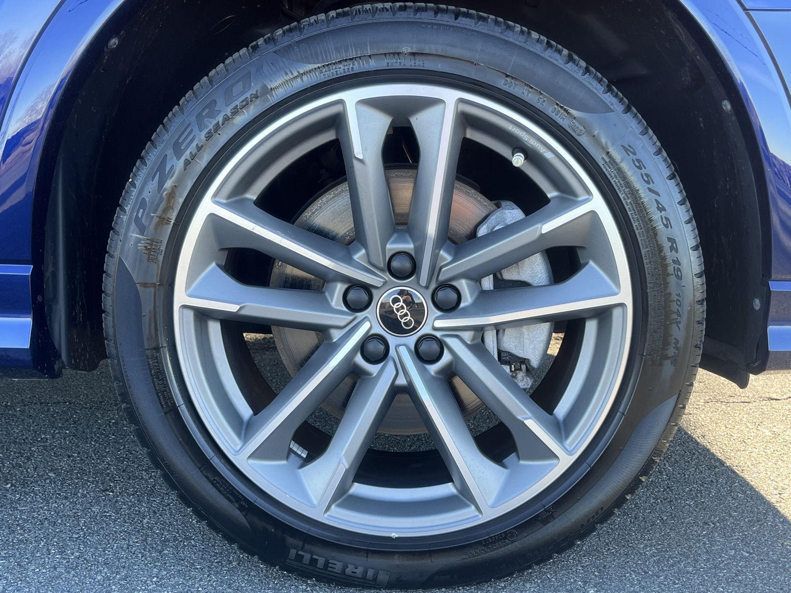 Topsfield Motor Company