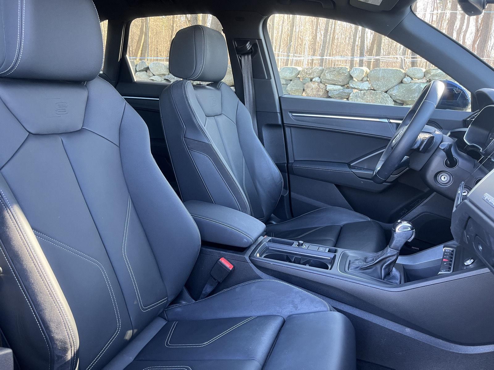 Topsfield Motor Company