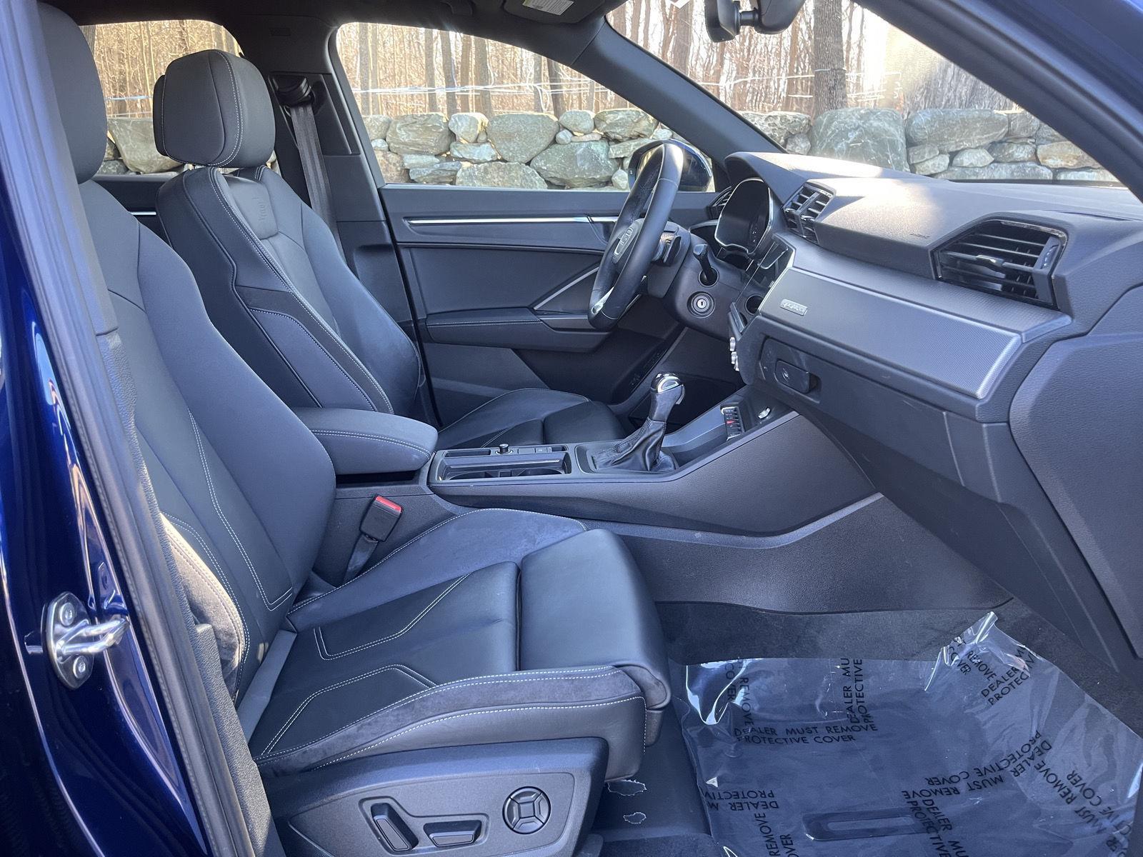 Topsfield Motor Company