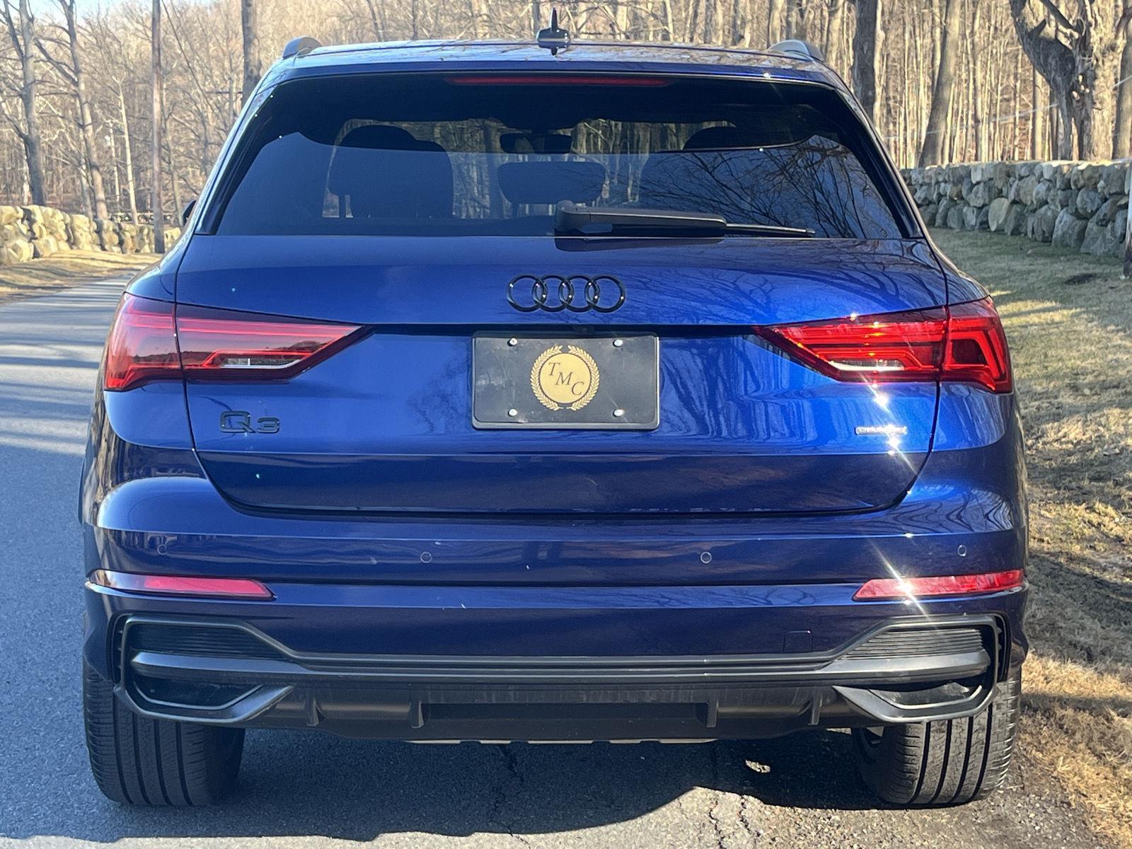 Topsfield Motor Company