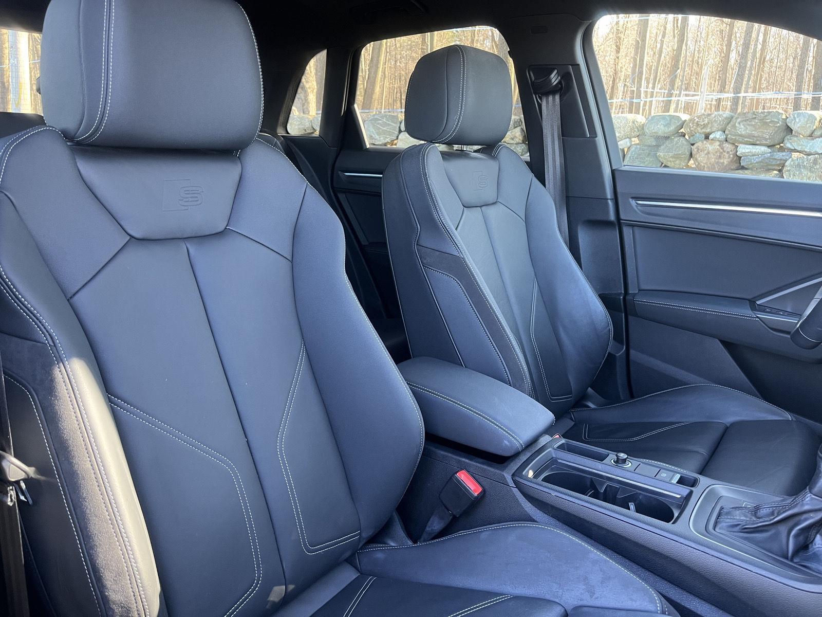 Topsfield Motor Company