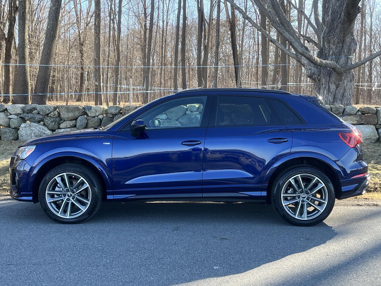 Topsfield Motor Company