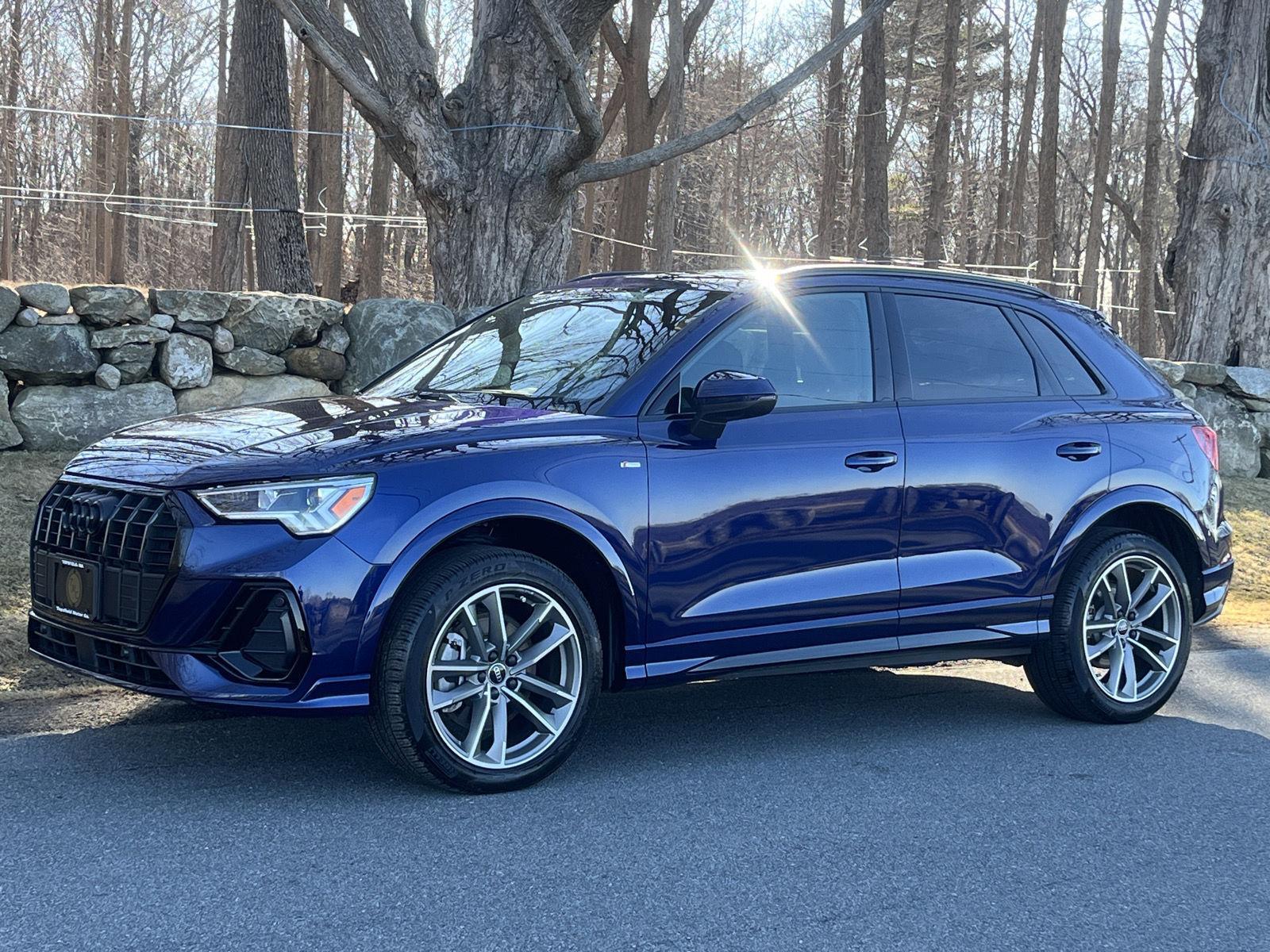 Topsfield Motor Company