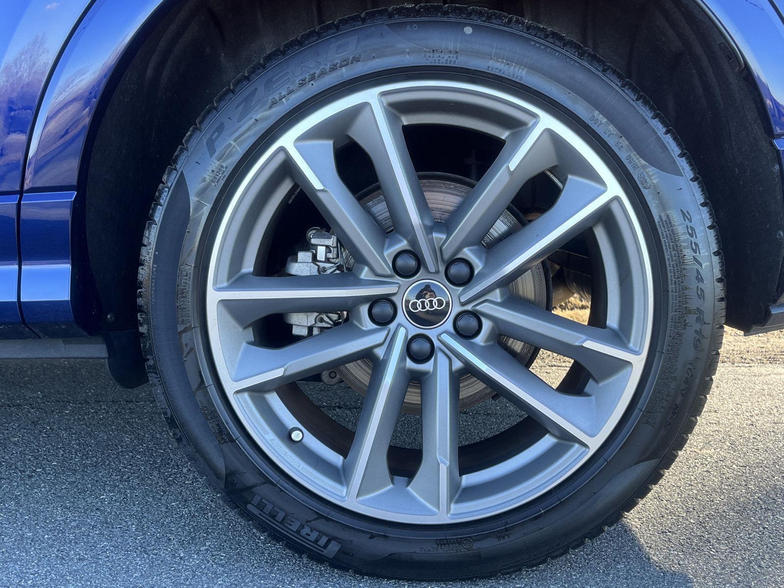 Topsfield Motor Company