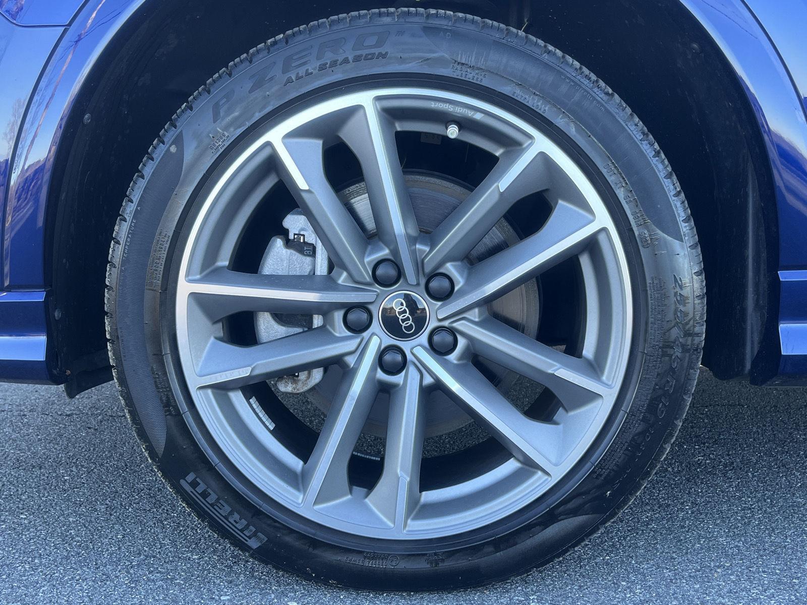 Topsfield Motor Company