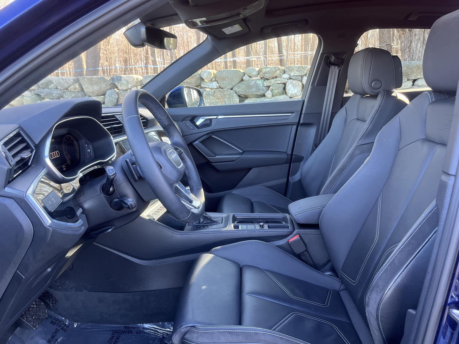 Topsfield Motor Company