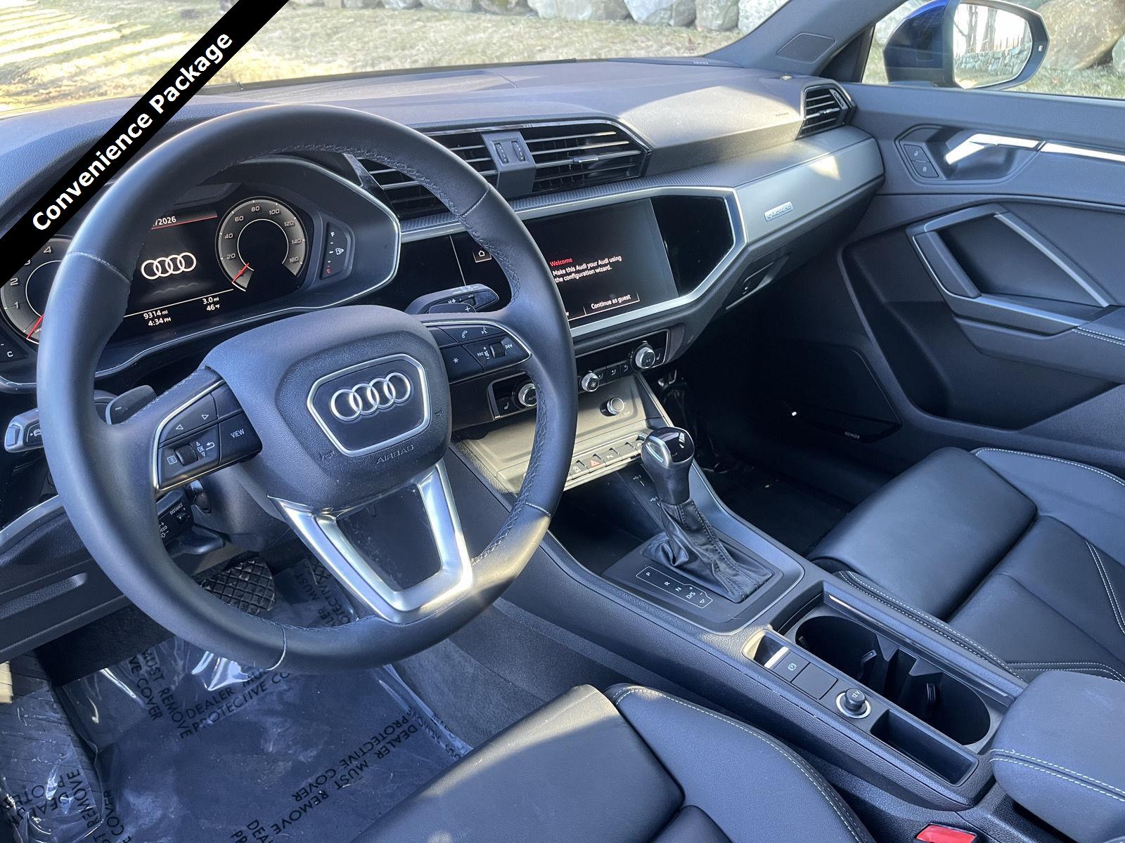 Topsfield Motor Company