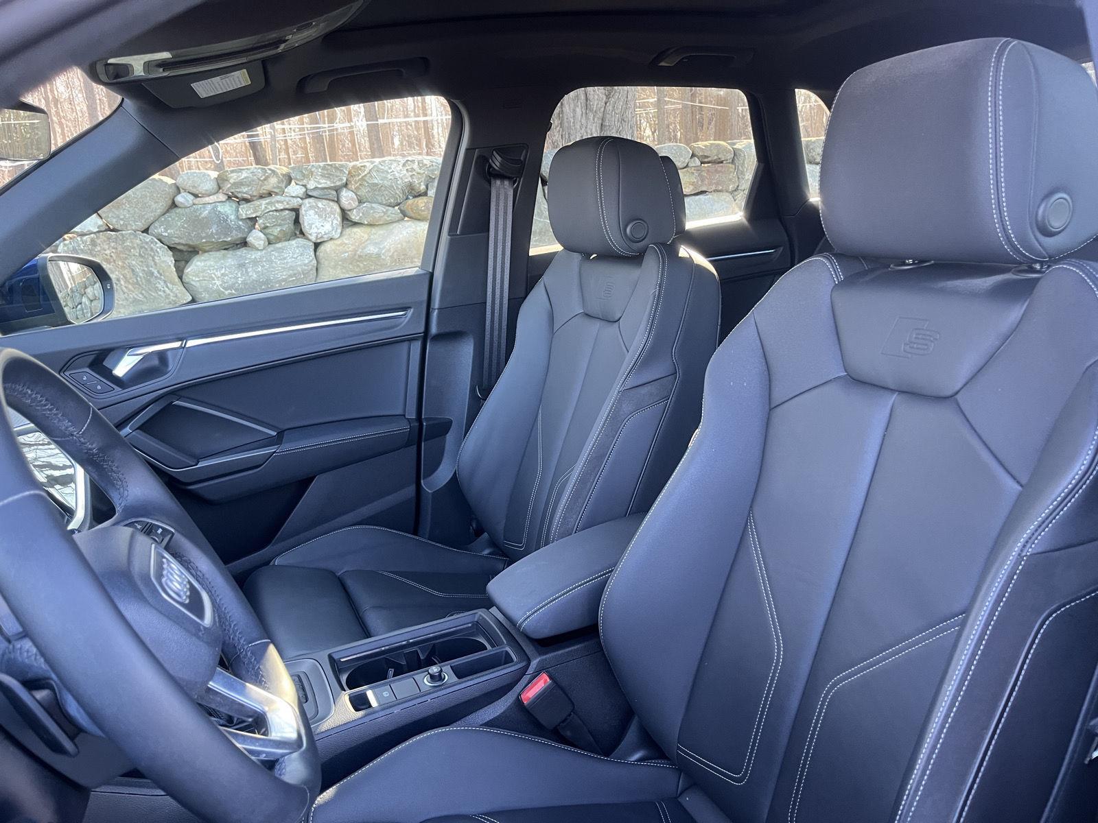 Topsfield Motor Company