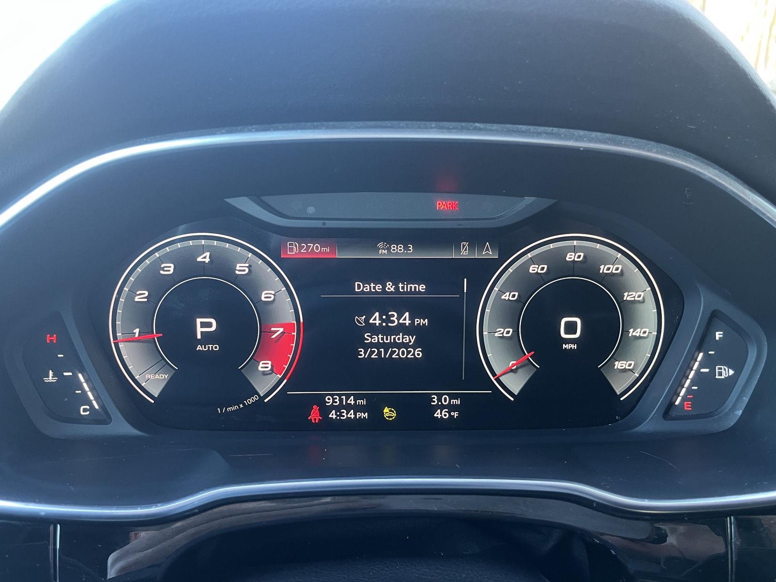 Topsfield Motor Company